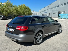 Audi Allroad 2.7 T Quatro, снимка 4