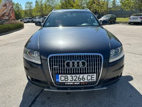 Audi Allroad 2.7 T Quatro, снимка 7