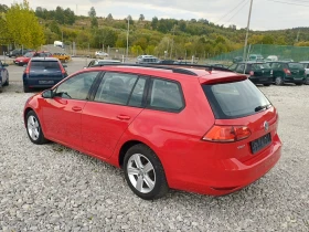 VW Golf 1.6TDI-110k.cKLIMA, снимка 4