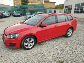 VW Golf 1.6TDI-110k.cKLIMA, снимка 2