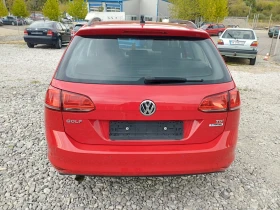 VW Golf 1.6TDI-110k.cKLIMA, снимка 6