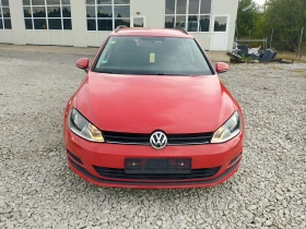 VW Golf 1.6TDI-110k.cKLIMA, снимка 1