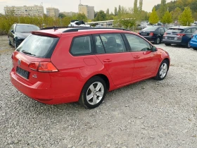 VW Golf 1.6TDI-110k.cKLIMA, снимка 5