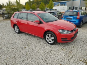 VW Golf 1.6TDI-110k.cKLIMA, снимка 3