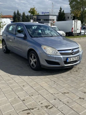 Opel Astra, снимка 6