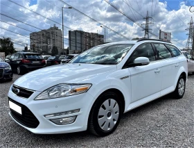 Ford Mondeo 2.0TDCI FACE/LED/NAVI