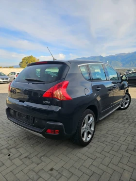 Peugeot 3008 1.6дизел, снимка 2