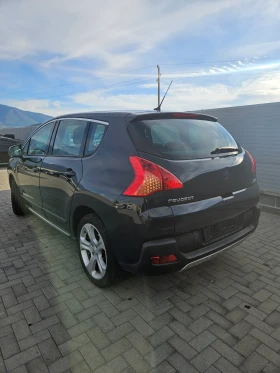 Peugeot 3008 1.6дизел, снимка 3