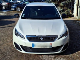 Peugeot 308 2.0 Blue HDI 180. GT | Mobile.bg    3