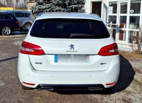 Peugeot 308 2.0 Blue HDI 180. GT | Mobile.bg    6