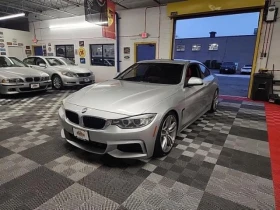  BMW 435