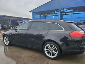 Opel Insignia 2.0 CDTI, снимка 8