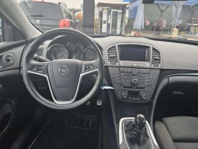 Opel Insignia 2.0 CDTI, снимка 11