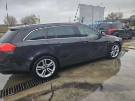 Opel Insignia 2.0 CDTI, снимка 2