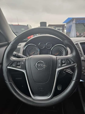 Opel Insignia 2.0 CDTI, снимка 7