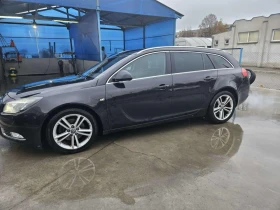 Opel Insignia 2.0 CDTI, снимка 12