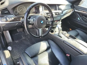 BMW 550 * * Keyless*  | Mobile.bg    6