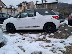 Citroen DS3 1.6 EHDI, снимка 4