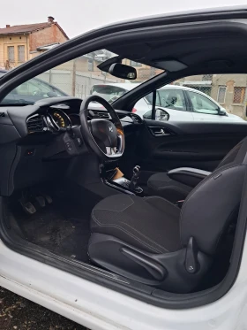 Citroen DS3 1.6 EHDI, снимка 9