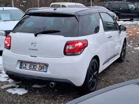 Citroen DS3 1.6 EHDI, снимка 7