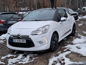 Citroen DS3 1.6 EHDI, снимка 3