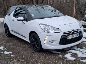 Citroen DS3 1.6 EHDI, снимка 1