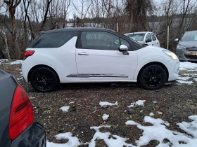 Citroen DS3 1.6 EHDI, снимка 8