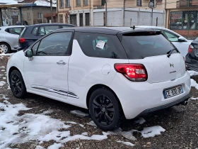 Citroen DS3 1.6 EHDI, снимка 5