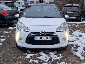 Citroen DS3 1.6 EHDI, снимка 2