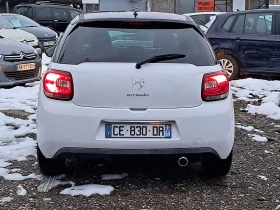 Citroen DS3 1.6 EHDI, снимка 6