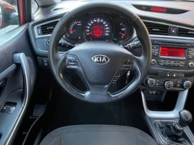 Kia Ceed 1.4 i A/C - [13] 