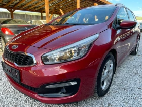 Kia Ceed 1.4 i A/C - [3] 