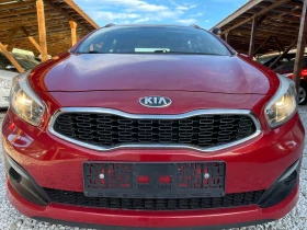 Kia Ceed 1.4 i A/C 1