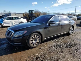  Mercedes-Benz S 500