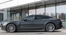 Porsche Panamera 4 = Sport Chrono= Гаранция, снимка 4