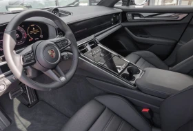 Porsche Panamera 4 = Sport Chrono= Гаранция, снимка 7