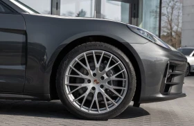 Porsche Panamera 4 = Sport Chrono= Гаранция, снимка 5