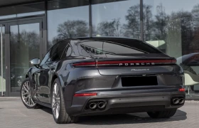 Porsche Panamera 4 = Sport Chrono= Гаранция, снимка 3