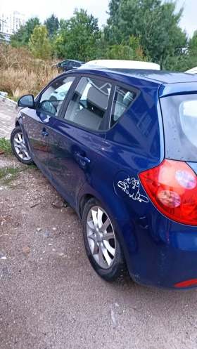 Kia Ceed | Mobile.bg    4