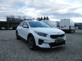     Kia XCeed 1.0T-GDI GAZ EURO 6D