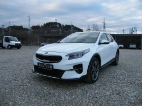 Kia XCeed 1.0T-GDI GAZ EURO 6D, снимка 1