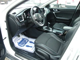 Kia XCeed 1.0T-GDI GAZ EURO 6D, снимка 8