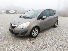 Opel Meriva 1.4i klima Italia 1