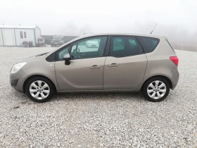 Opel Meriva 1.4i klima Italia - 7100 лв. - 70619028 | Car24.bg