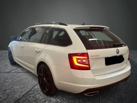 Skoda Octavia VRS* KEYLESS* AUTOMATIC* CANTON | Mobile.bg    3