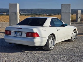 Mercedes-Benz SL 600 V12 Facelift - 48000 лв. - 93910468 7