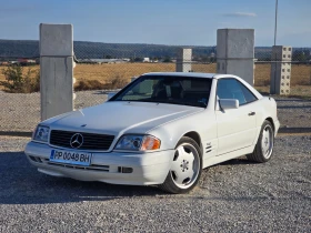 Mercedes-Benz SL 600 V12 Facelift - 48000 лв. - 93910468 3