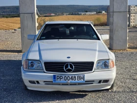 Mercedes-Benz SL 600 V12 Facelift - 48000 лв. - 93910468 2