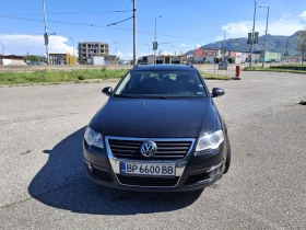     VW Passat B6