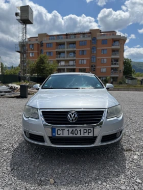 Обява за продажба на VW Passat 2.0 TDI  ~6 200 лв. - изображение 2
